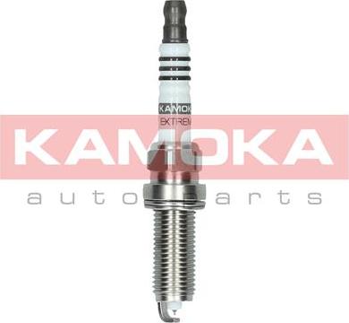 Kamoka 7100015 - Свеча зажигания autosila-amz.com