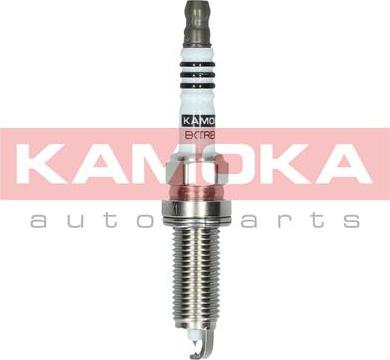 Kamoka 7100010 - Свеча зажигания autosila-amz.com