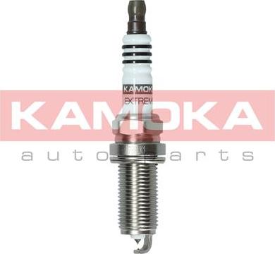 Kamoka 7100011 - Свеча зажигания autosila-amz.com