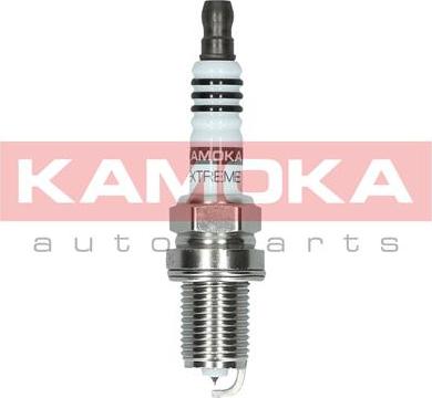 Kamoka 7100013 - Свеча зажигания autosila-amz.com