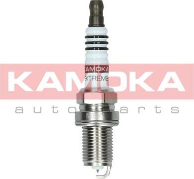 Kamoka 7100012 - Свеча зажигания autosila-amz.com