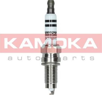 Kamoka 7100017 - Свеча зажигания autosila-amz.com