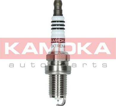 Kamoka 7100030 - Свеча зажигания autosila-amz.com