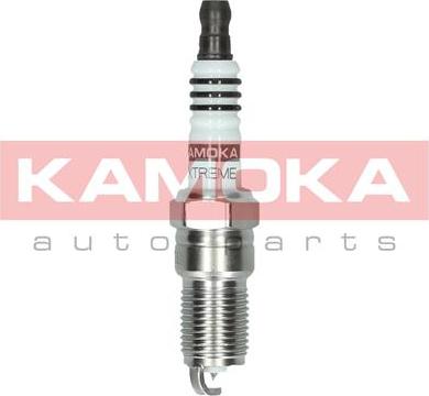 Kamoka 7100037 - Свеча зажигания autosila-amz.com