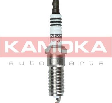 Kamoka 7100025 - Свеча зажигания autosila-amz.com