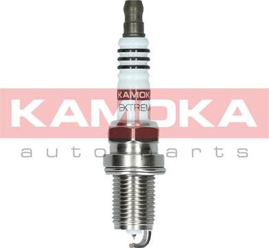 Kamoka 7100020 - Свеча зажигания autosila-amz.com