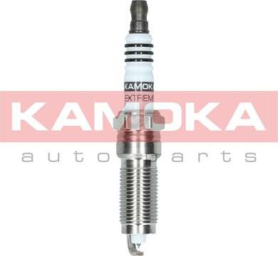Kamoka 7100022 - Свеча зажигания autosila-amz.com