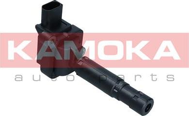 Kamoka 7120091 - Катушка зажигания autosila-amz.com