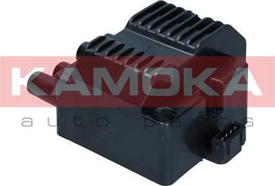 Kamoka 7120098 - Катушка зажигания autosila-amz.com