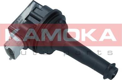 Kamoka 7120044 - IGNITION COIL autosila-amz.com