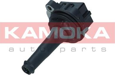 Kamoka 7120044 - IGNITION COIL autosila-amz.com