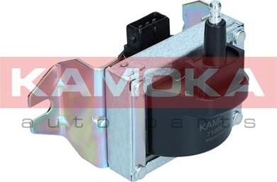 Kamoka 7120048 - Катушка зажигания autosila-amz.com