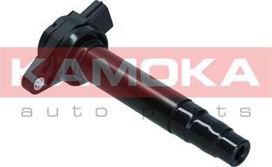 Kamoka 7120042 - Катушка зажигания autosila-amz.com