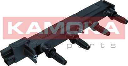 Kamoka 7120047 - Катушка зажигания autosila-amz.com