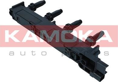 Kamoka 7120047 - Катушка зажигания autosila-amz.com