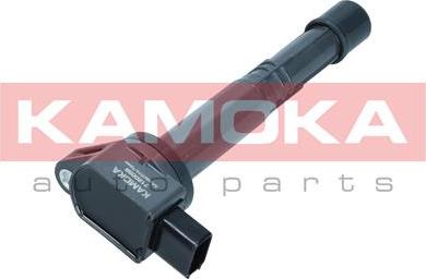 Kamoka 7120058 - IGNITION COIL autosila-amz.com