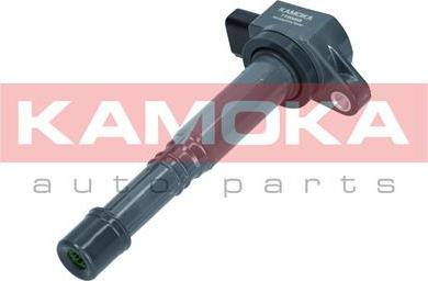 Kamoka 7120058 - IGNITION COIL autosila-amz.com