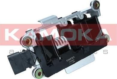 Kamoka 7120052 - Катушка зажигания autosila-amz.com