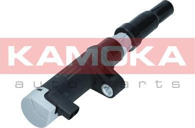 Kamoka 7120057 - Автодеталь autosila-amz.com