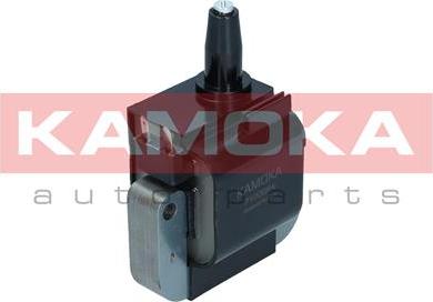 Kamoka 7120064 - Катушка зажигания autosila-amz.com