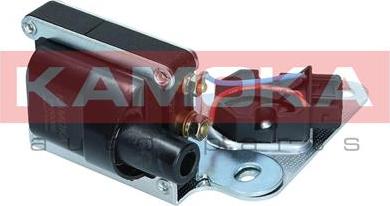 Kamoka 7120065 - Катушка зажигания autosila-amz.com