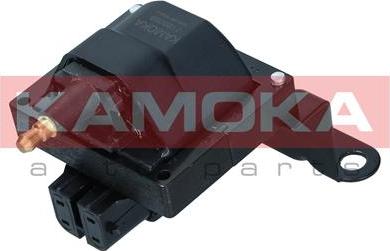 Kamoka 7120068 - Катушка зажигания autosila-amz.com