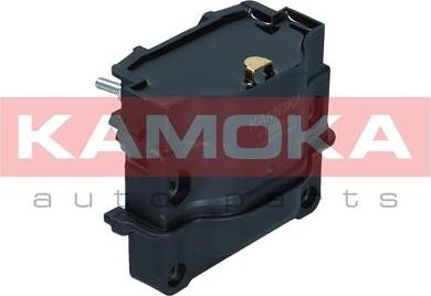 Kamoka 7120010 - Катушка зажигания autosila-amz.com