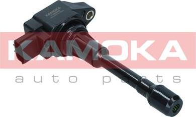 Kamoka 7120086 - Катушка зажигания autosila-amz.com