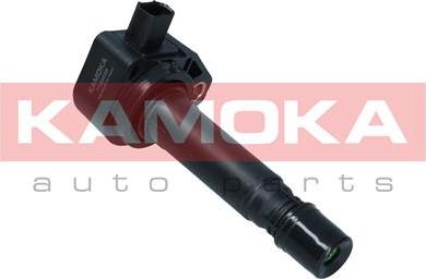 Kamoka 7120039 - Катушка зажигания autosila-amz.com