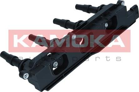 Kamoka 7120035 - Катушка зажигания autosila-amz.com