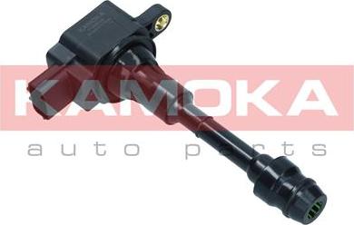 Kamoka 7120036 - Катушка зажигания autosila-amz.com