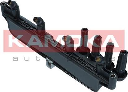 Kamoka 7120038 - Катушка зажигания autosila-amz.com