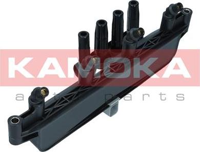 Kamoka 7120038 - Катушка зажигания autosila-amz.com