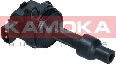 Kamoka 7120037 - Катушка зажигания autosila-amz.com