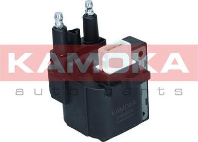 Kamoka 7120024 - Катушка зажигания autosila-amz.com