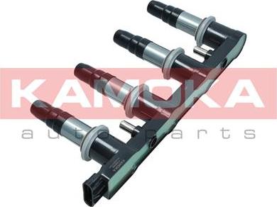 Kamoka 7120023 - Катушка зажигания autosila-amz.com