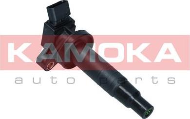 Kamoka 7120079 - Катушка зажигания autosila-amz.com