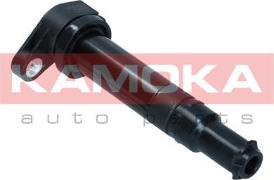 Kamoka 7120076 - Катушка зажигания autosila-amz.com