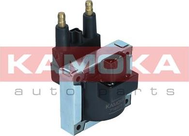 Kamoka 7120073 - Катушка зажигания autosila-amz.com