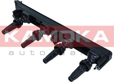 Kamoka 7120077 - IGNITION COIL autosila-amz.com