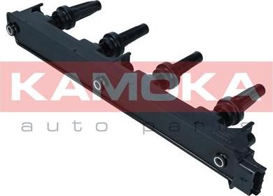 Kamoka 7120077 - IGNITION COIL autosila-amz.com