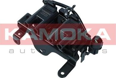 Kamoka 7120104 - Катушка зажигания autosila-amz.com