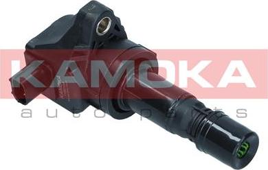 Kamoka 7120105 - Катушка зажигания autosila-amz.com