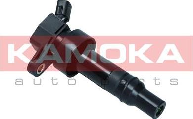 Kamoka 7120114 - Катушка зажигания autosila-amz.com