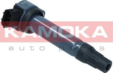 Kamoka 7120185 - Катушка зажигания autosila-amz.com