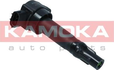 Kamoka 7120129 - Катушка зажигания autosila-amz.com