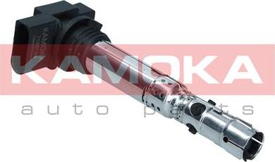 Kamoka 7120124 - Катушка зажигания autosila-amz.com