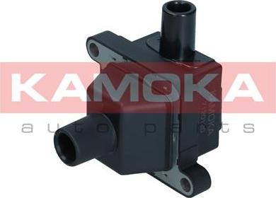 Kamoka 7120120 - Катушка зажигания autosila-amz.com