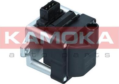 Kamoka 7120128 - Катушка зажигания autosila-amz.com