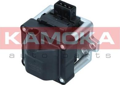 Kamoka 7120128 - Катушка зажигания autosila-amz.com